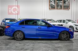 مرسيدس بنز C-Class